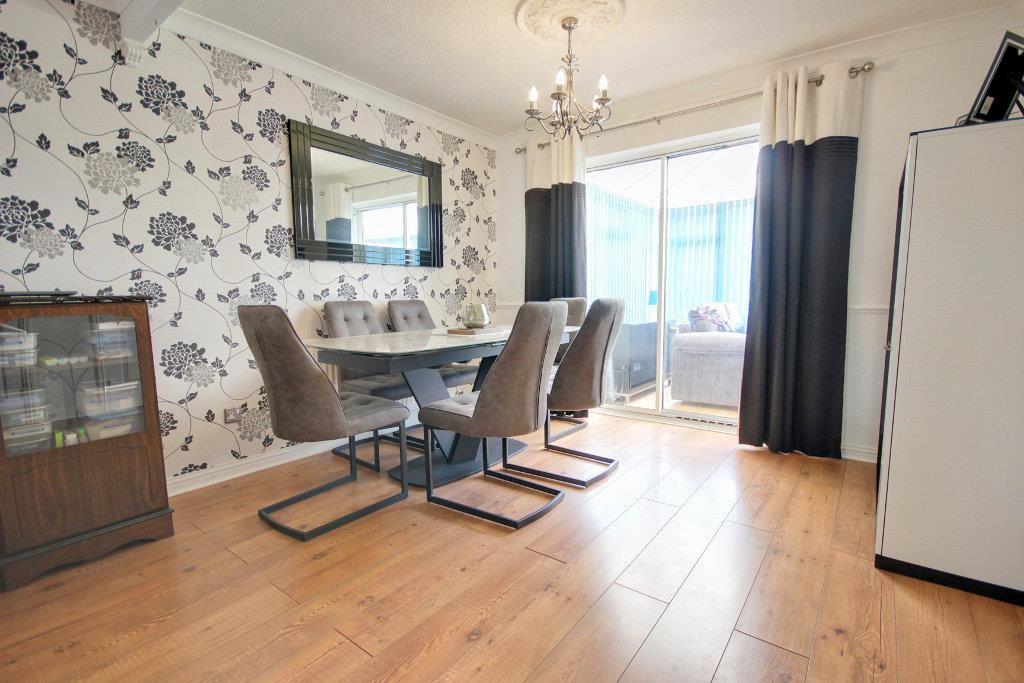 Inglefield Close, Beverley
